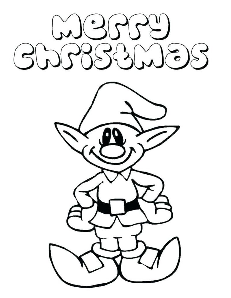 Skylanders Coloring Pages Stealth Elf