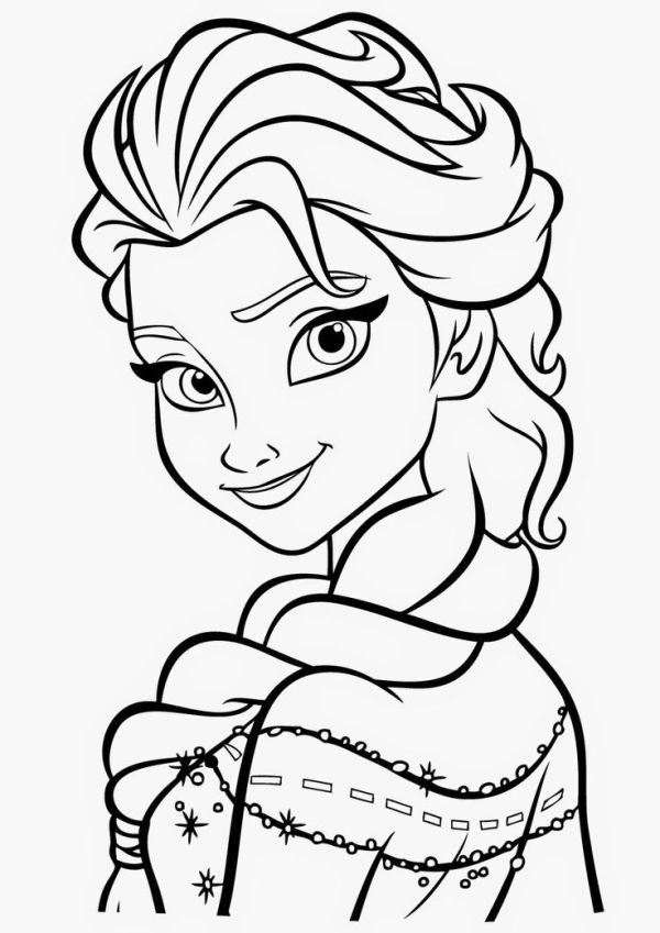 cute disney coloring pages