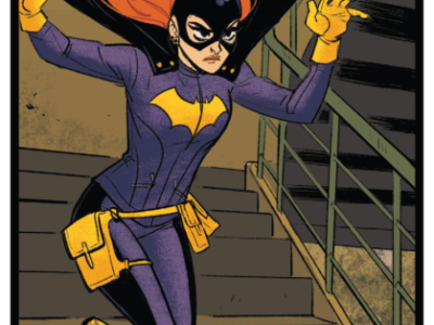 Batgirl