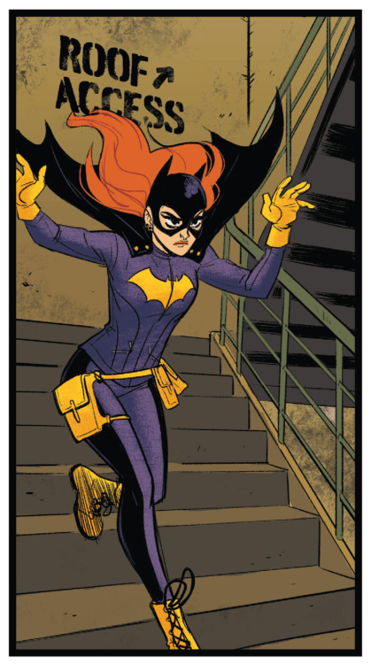 Batgirl