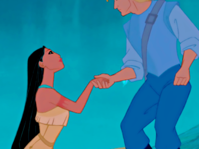 Pocahontas