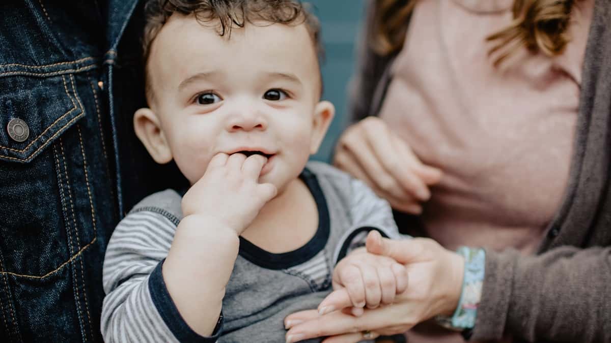 How To Bond With Toddler