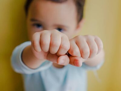 How To Cut Toddler Nails