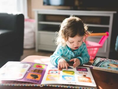 How To Keep Toddler In Crib