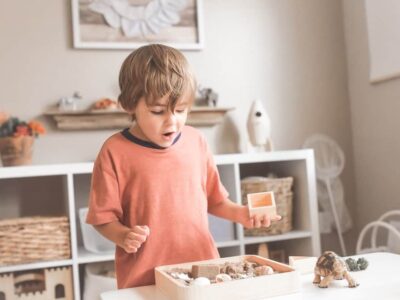 How To Protect Tv From Toddler