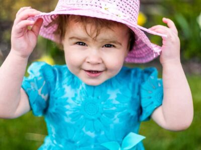 How To Teach Toddler To Drink From Straw