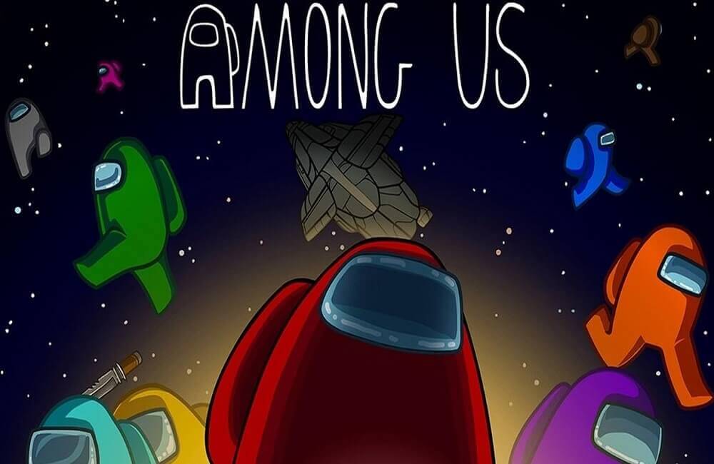 Among Us