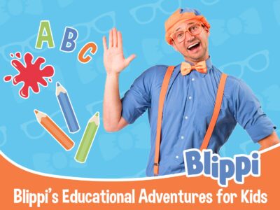 Blippi