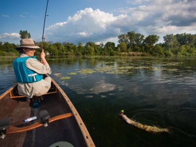 Fishing