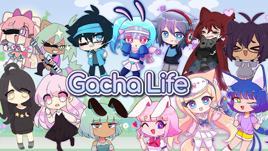 Gacha Life