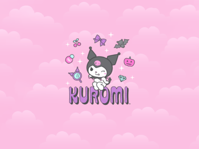 Kuromi