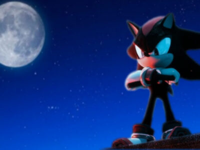 Shadow Sonic