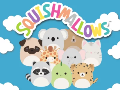 Squishmallows