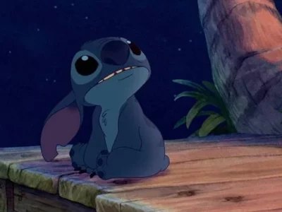 Stitch