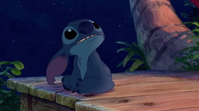 Stitch