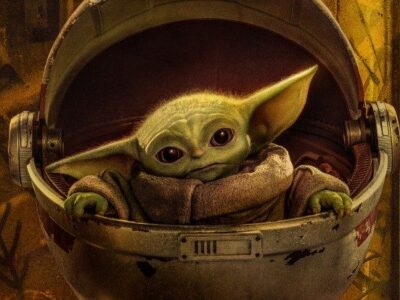 baby yoda