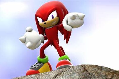 knuckles