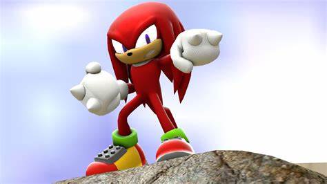 knuckles