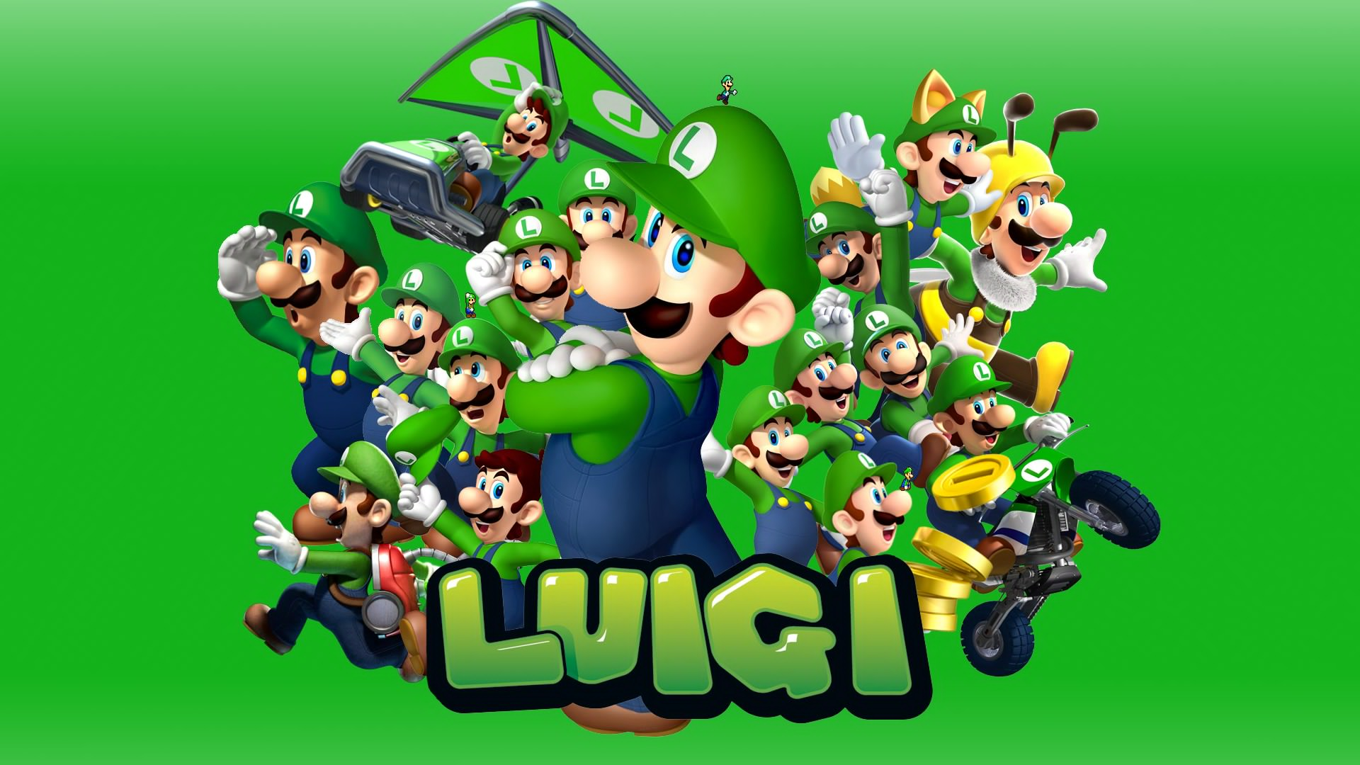 luigi