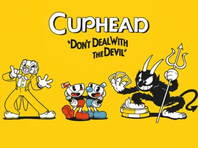 Cuphead