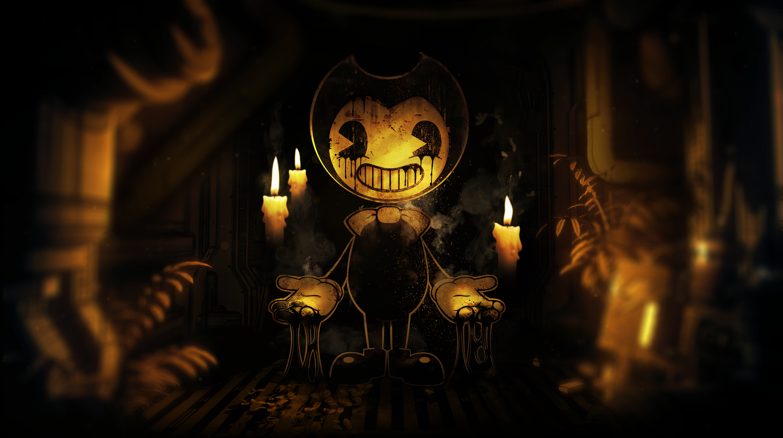 batdrbendy