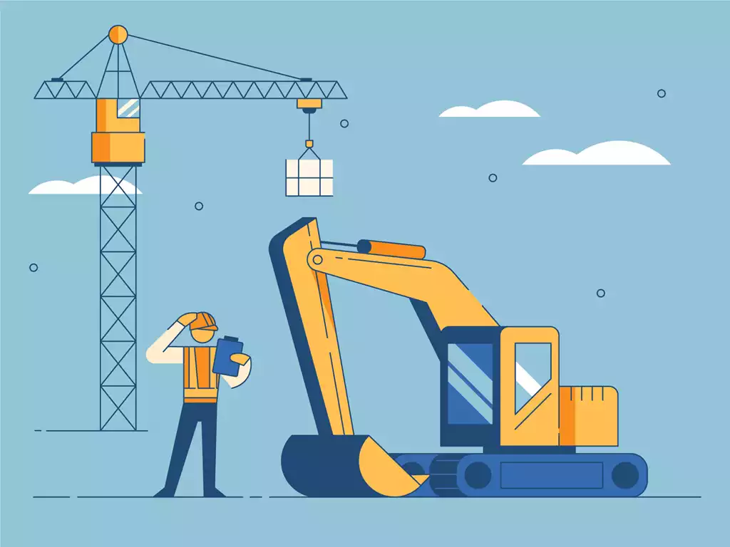 Construction