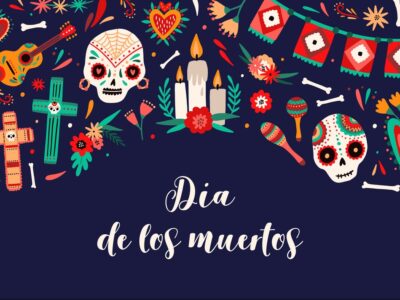 dia de los muertos