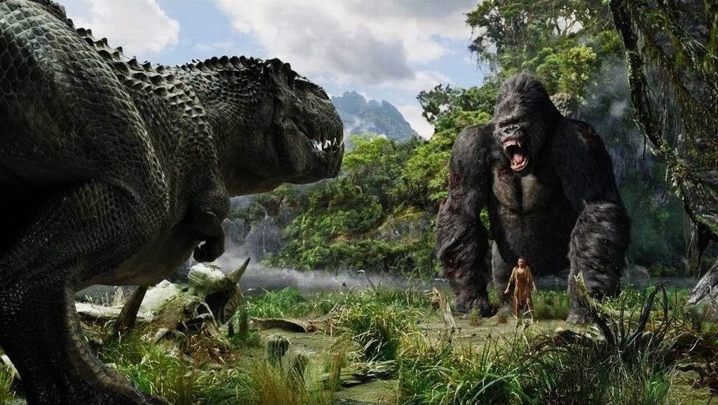 Kingkong