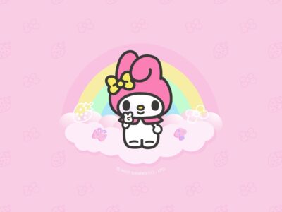 my melody