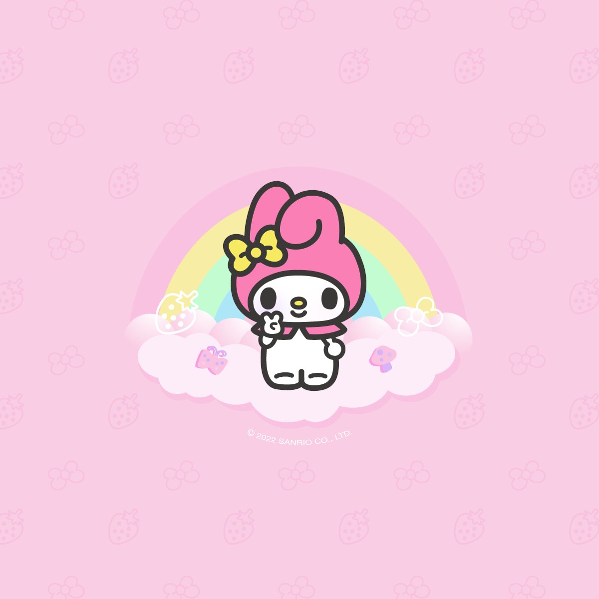 my melody