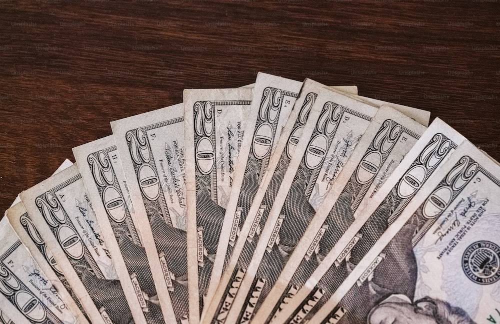 Investing 46