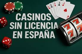 Explorando los casinos fuera de España