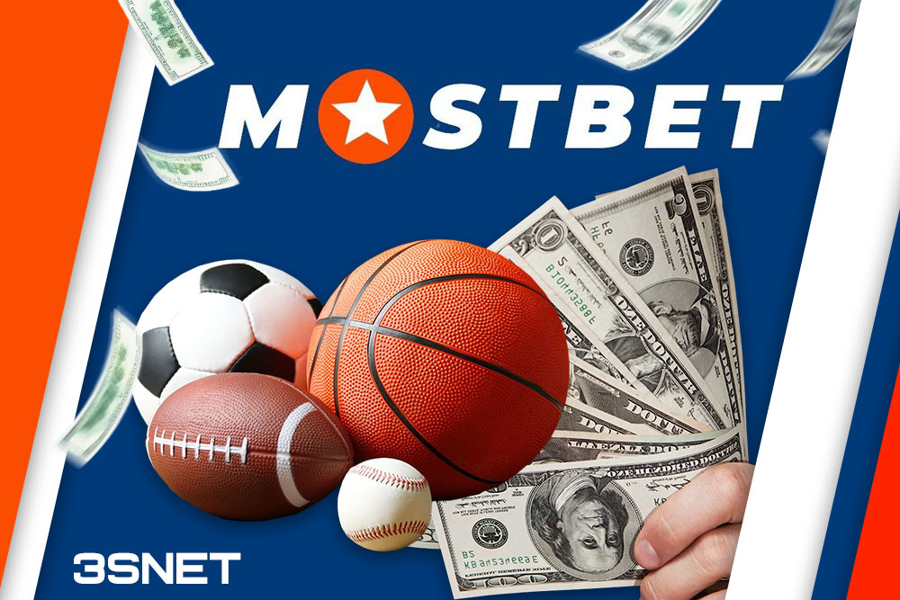 Explore the Thrills of Betting at Mostbet Online