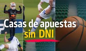 Nuevas casas de apuestas La Revolución en el Juego Online