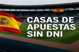 Nuevas casas de apuestas La Revolución en el Juego Online