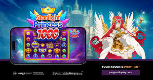 신비로운 세계로의 초대 Starlight Princess