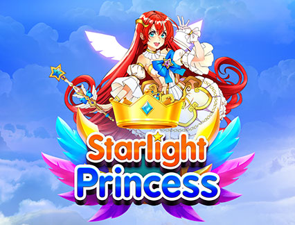 신비로운 세계로의 초대 Starlight Princess