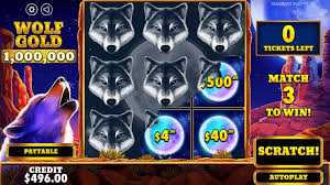 wolf gold free spins no 3