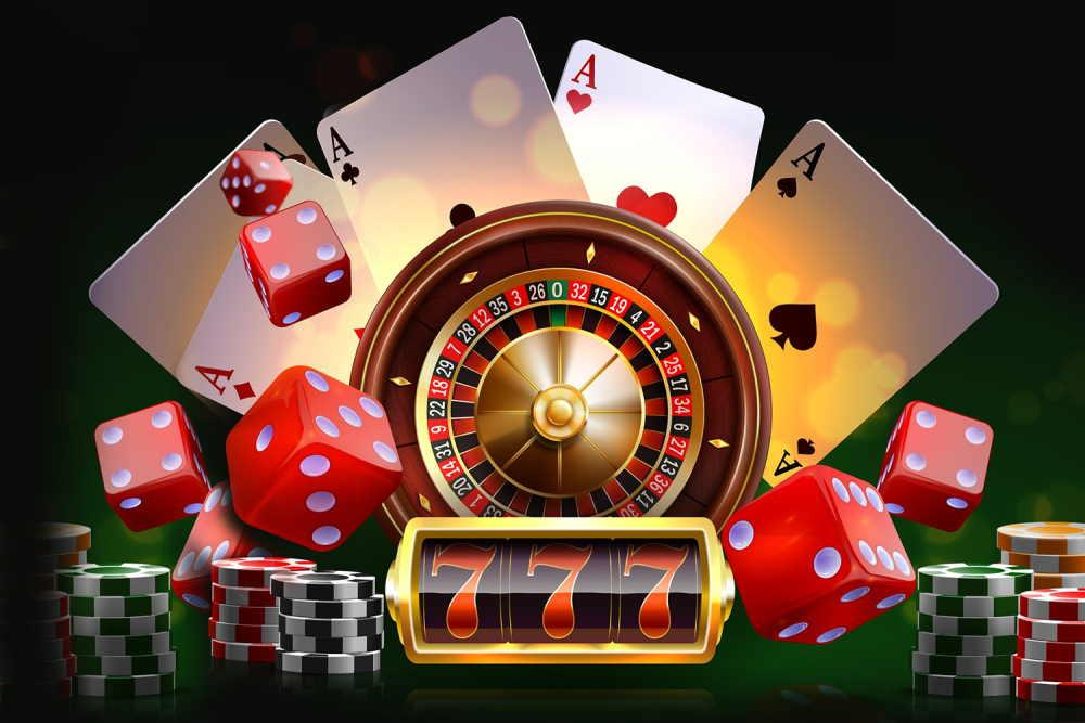 Alt Du Trenger å Vite om Casino Bonus Uten Innskudd 968637844 Alt Du Trenger å Vite om Casino Bonus Uten Innskudd 968637844