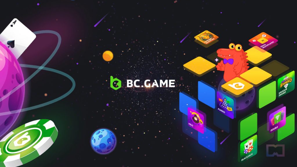 حذف حسابك في BC.Game الخطوات والإرشادات حذف حسابك في BC.Game الخطوات والإرشادات