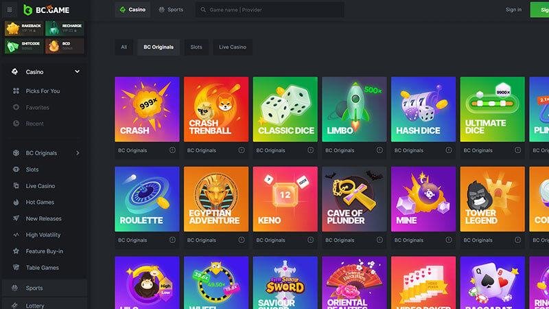 BC Game Philippines Discover the Thrilling World of Online Gaming BC Game Philippines Discover the Thrilling World of Online Gaming