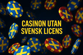 Casino utan BankID - En Guide till Trygg Spelande Casino utan BankID - En Guide till Trygg Spelande