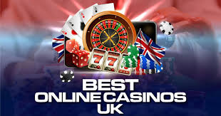 Discover the Best Online Casino Bonuses in the UK 1659273813 Discover the Best Online Casino Bonuses in the UK 1659273813
