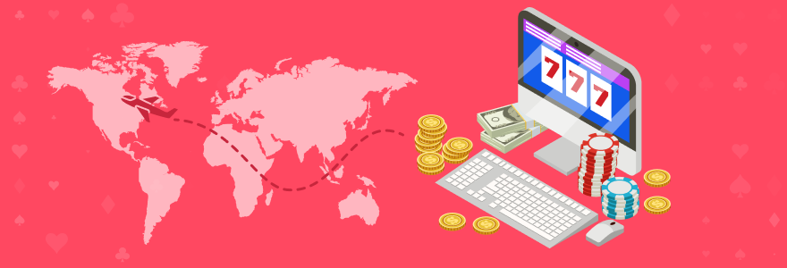 Česká online kasina s GoPay Удобство на играта Česká online kasina s GoPay Удобство на играта