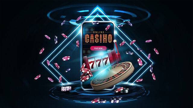 Experience Thrills at Savanna Wins Casino & Sportsbook 7
