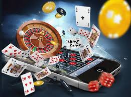 Experience Thrills with Richy Leo Casino & Sportsbook