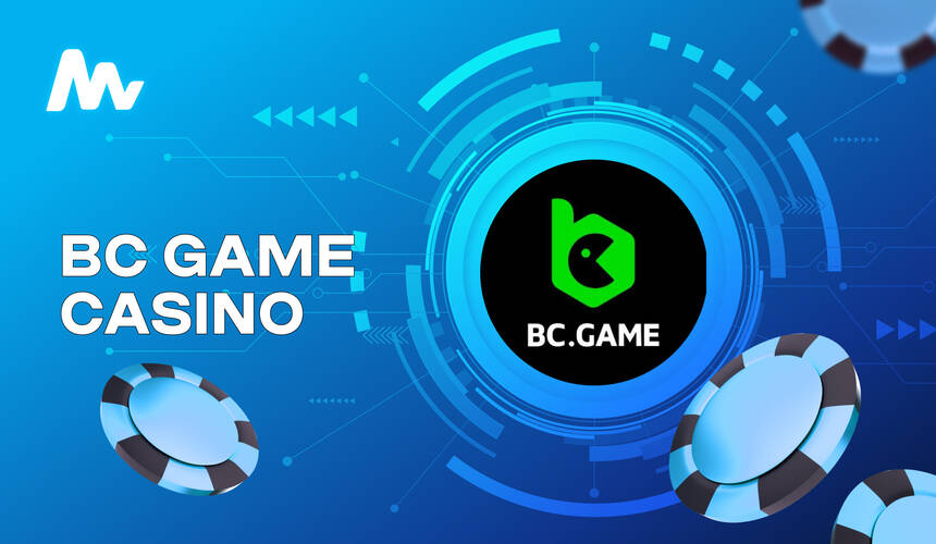 Exploring BC.Game The Future of Online Gaming and Crypto Gambling