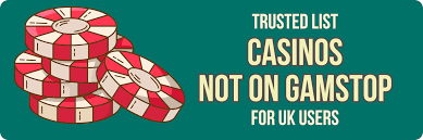 Exploring Casinos Not Listed on Gamstop 589248985 Exploring Casinos Not Listed on Gamstop 589248985