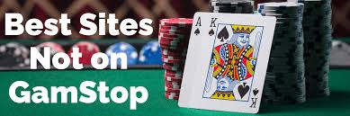 Exploring the World of Casinos Not on Gamstop 655339079 Exploring the World of Casinos Not on Gamstop 655339079