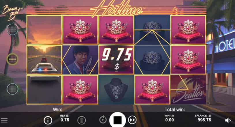 Hotline Casino - Twój przewodnik po najlepszych grach i bonusach Hotline Casino - Twój przewodnik po najlepszych grach i bonusach